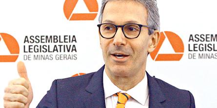  (OSMAR FREIRE/IMPRENSA MG)