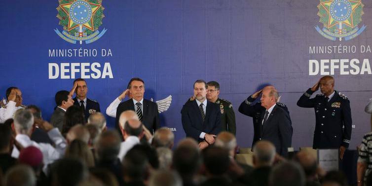 (Fernando Azevedo José Cruz/Agência Brasil)