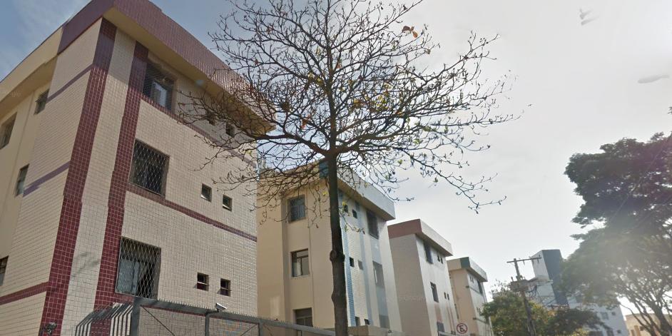  (Google Street View/Reprodução)