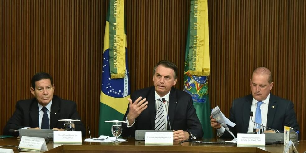 (Rafael Carvalho/Presidência da República)