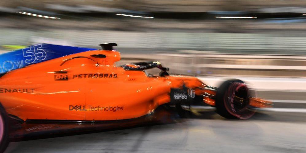 (Divulgação / F1)