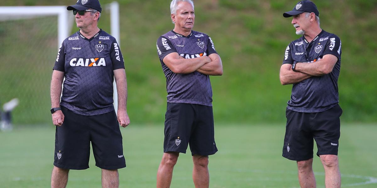 (Bruno Cantini/Atlético)