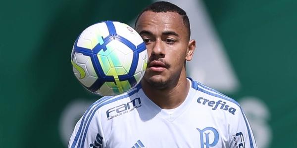 (César Greco/Divulgação/Palmeiras)