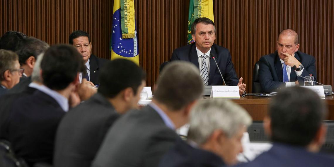 (Marcos Corrêa / PR)