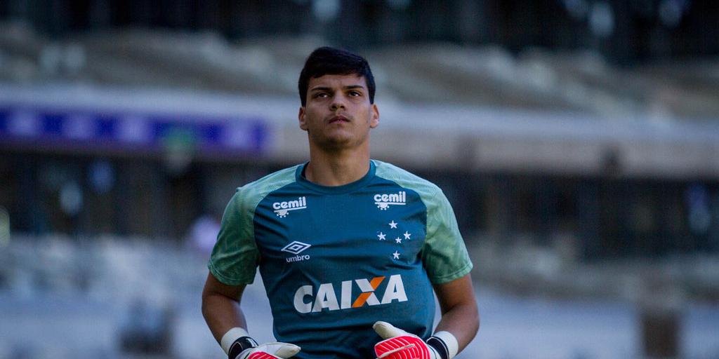 (Gustavo Aleixo/Cruzeiro)