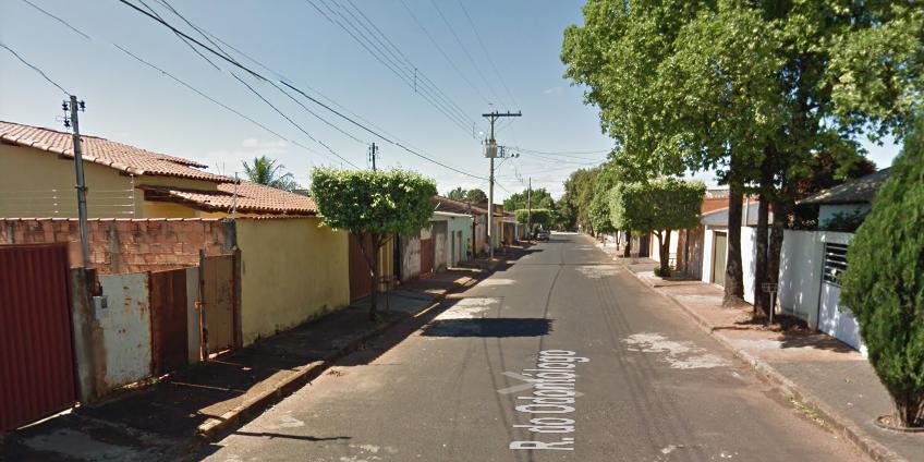  (Google Street View/Reprodução)