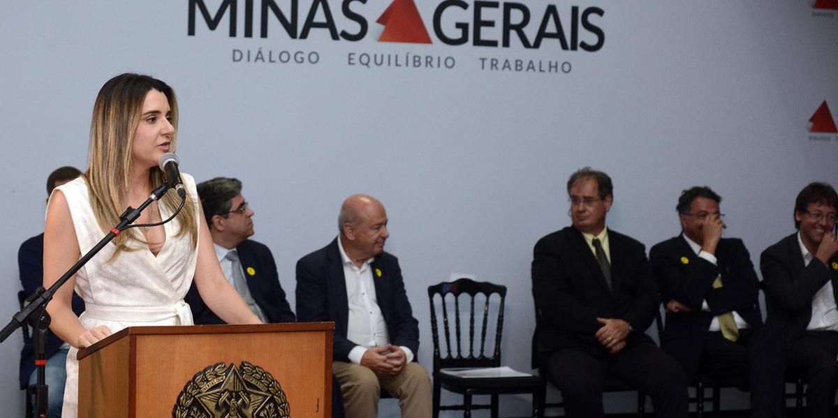 (Omar Freire/Imprensa MG)
