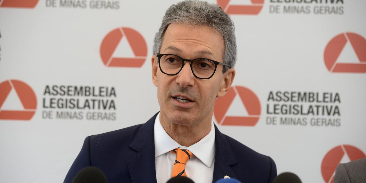 (Omar Freire/Imprensa MG)