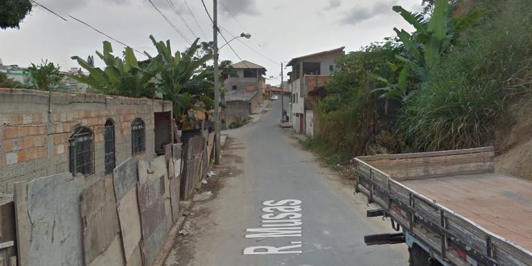 (Google Street View/Reprodução)