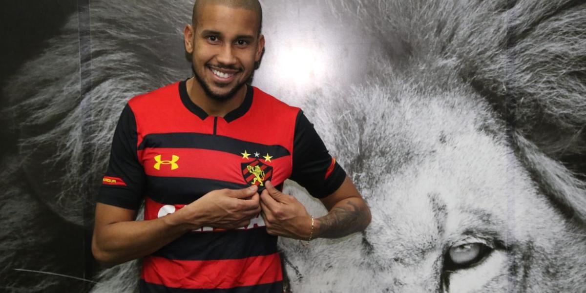 (Williams Aguiar/Sport Club do Recife)