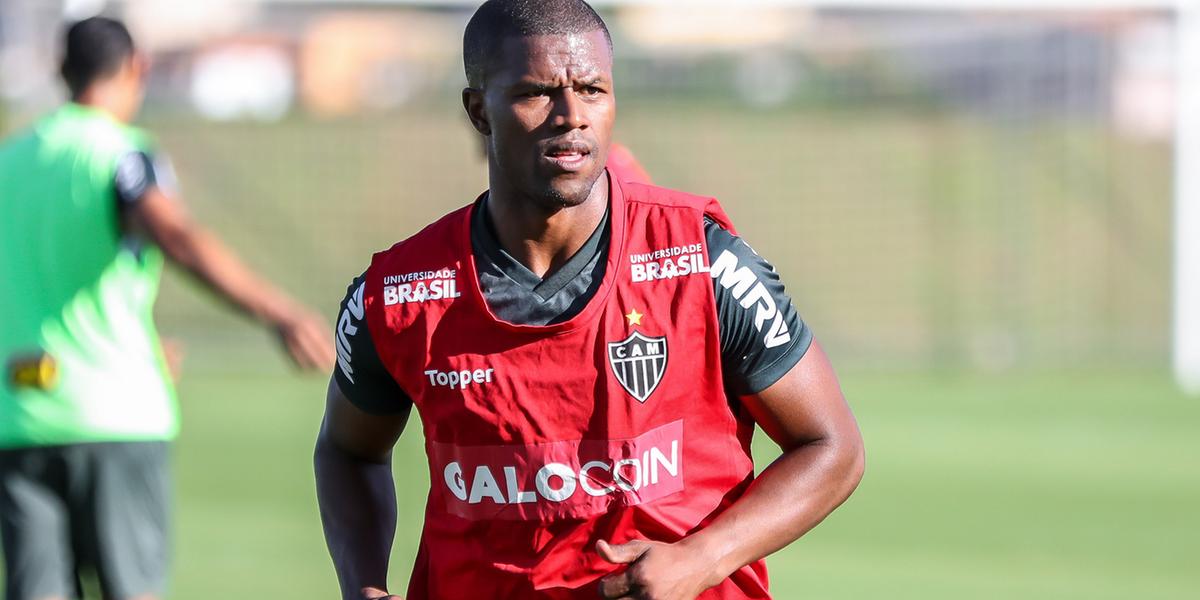 (Bruno Cantini/Atlético)