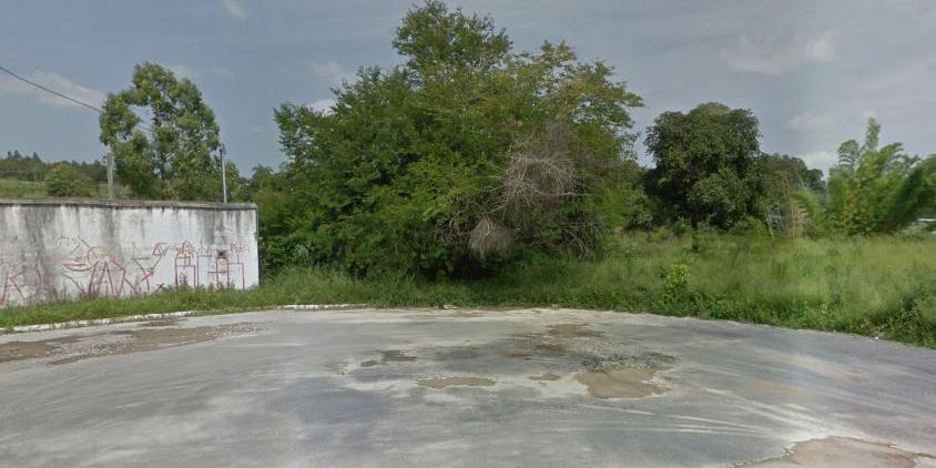 (Reprodução/ Google Street View)