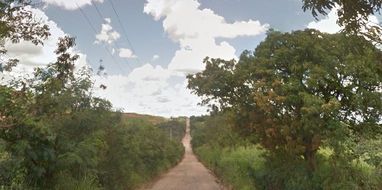  (Google Street View Reprodução)