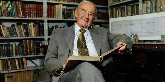 (Província dos Jesuítas do Brasil/Divulgação)