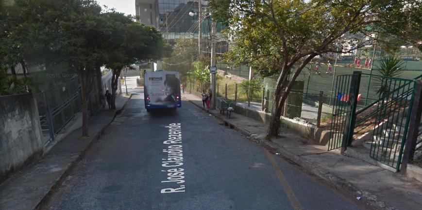  (Google Street Views/Reprodução)