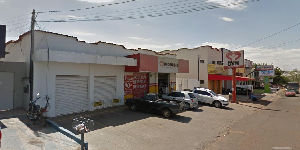 (Google Street View)