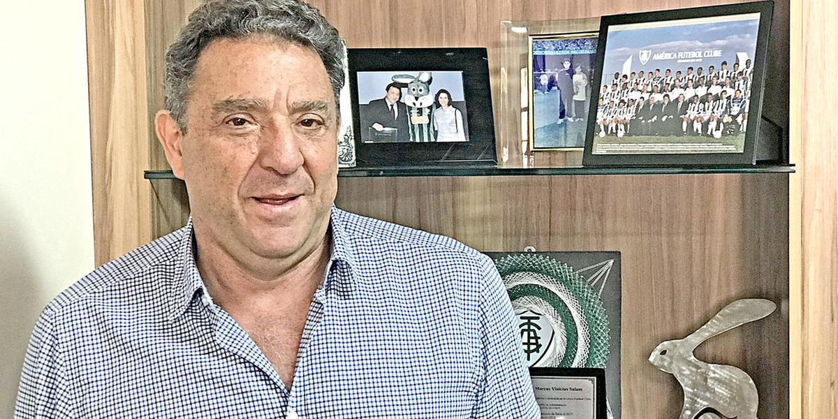 (Henrique André/Hoje em Dia )