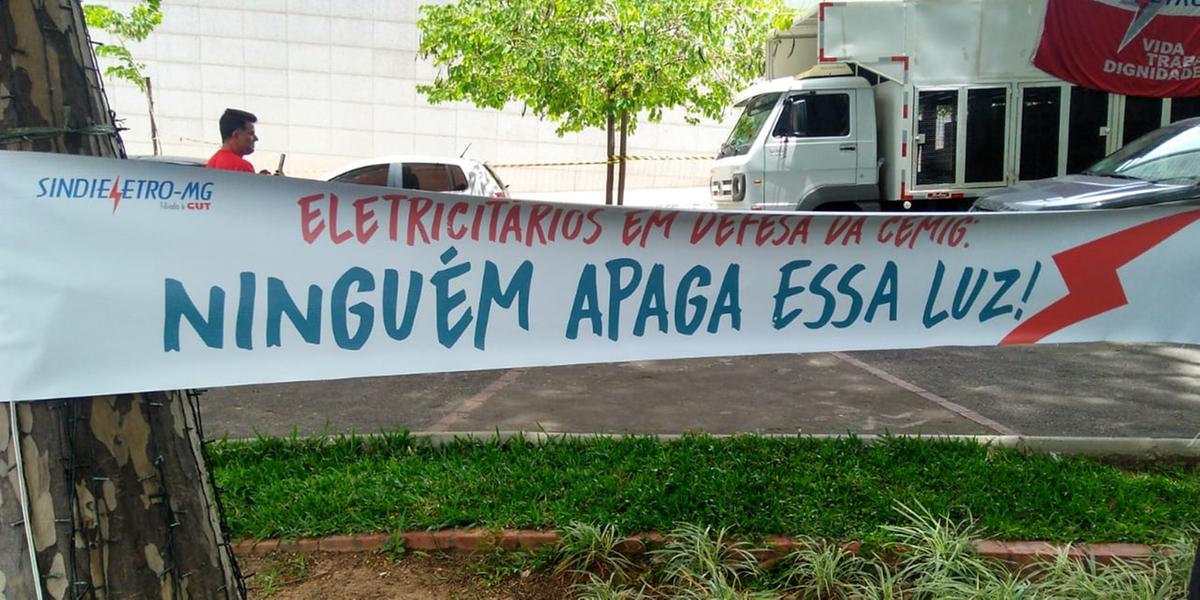 (Sindieletro)