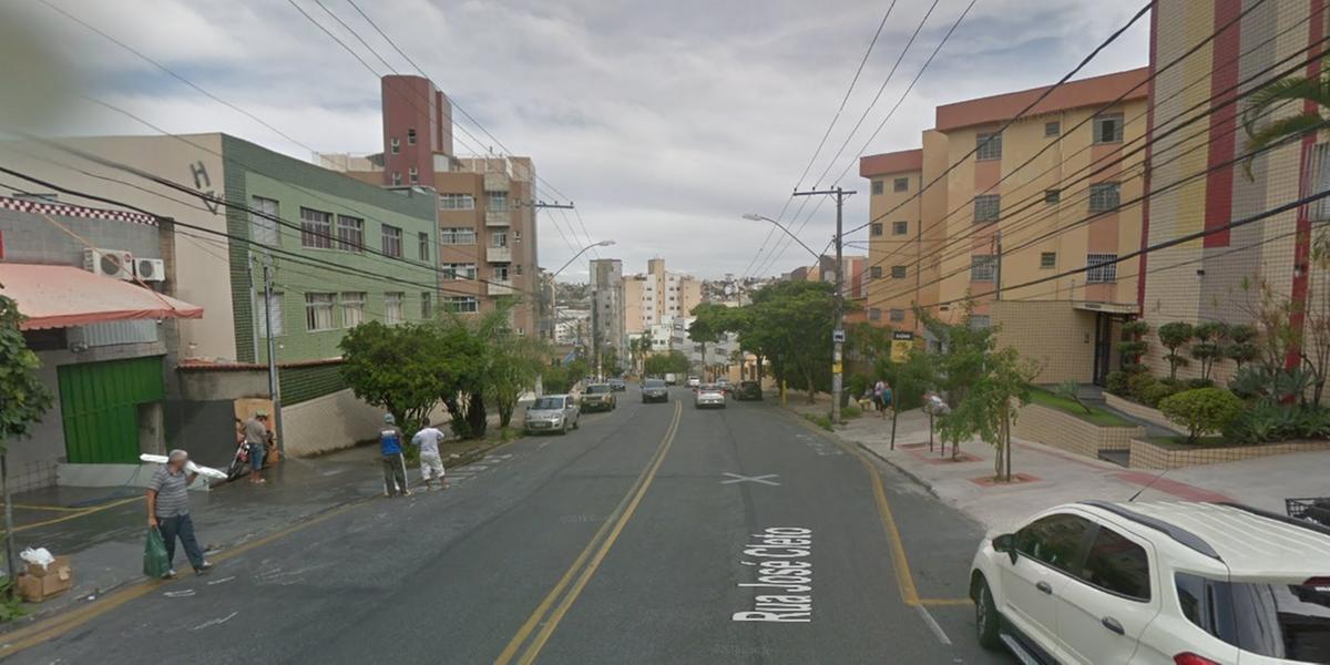  (Google Street View/ Divulgação )