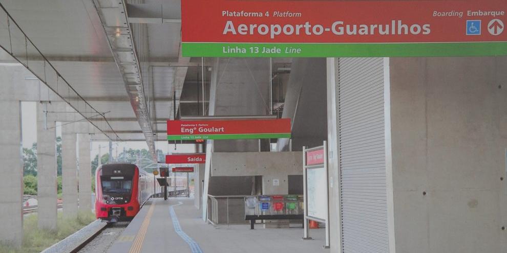 (Metrô CPTM/Divulgação)