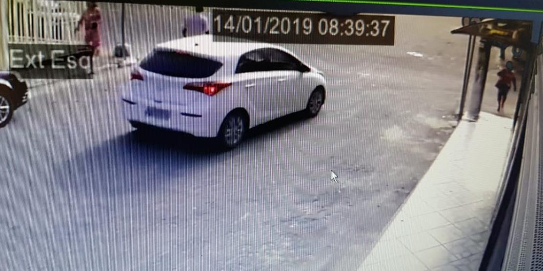 (PM/ Divulgação )
