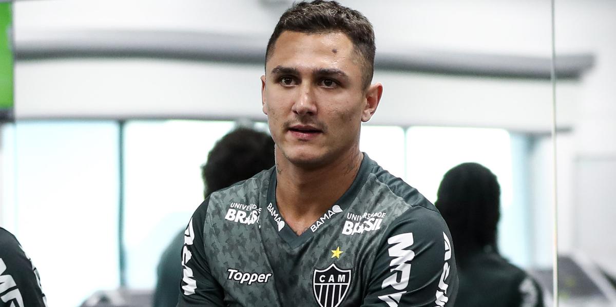  (Bruno Cantini/Atlético)