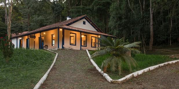(Fundação Casa de Cabangu/Divulgação)