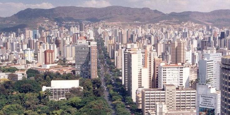 (Prefeitura de Belo Horizonte)