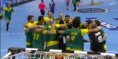  (Reprodução / Site Brasil Handebol)