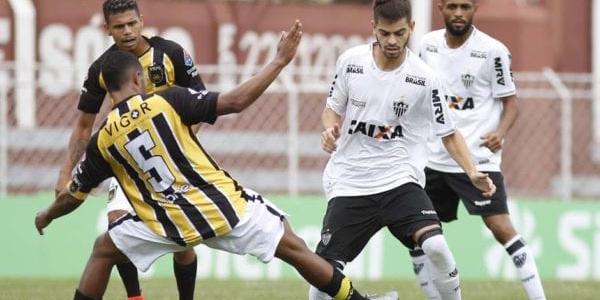  (Divulgação/Atlético)