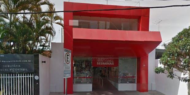  (Reprodução/ Google Street View)