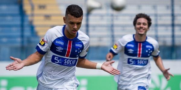  (Gustavo Aleixo/Cruzeiro)