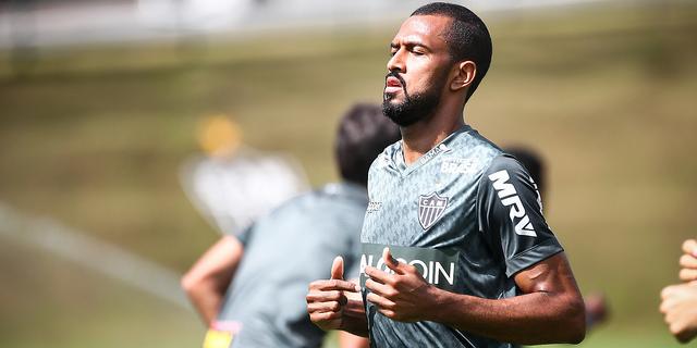 (Bruno Cantini/Atlético/Divulgação)