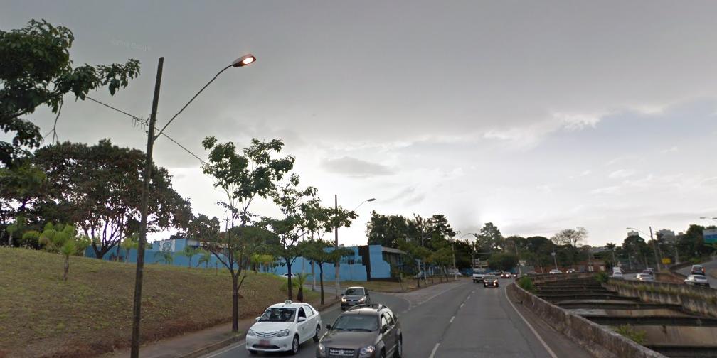  (Google Street View/Reprodução)
