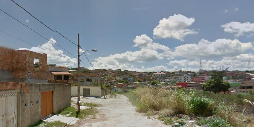  (Google Street View / Reprodução)