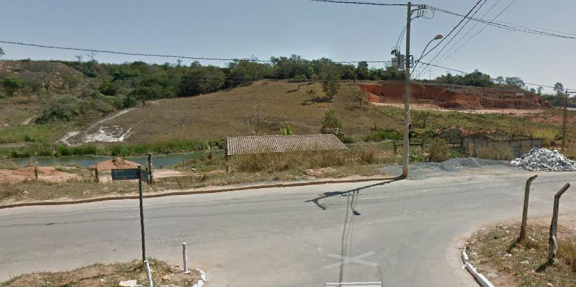 (Google Street View/Reprodução)