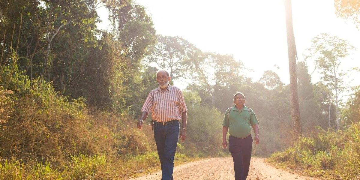 Documentário 'Empate', exibido em Tiradentes, mostra a luta dos  seringueiros no Acre