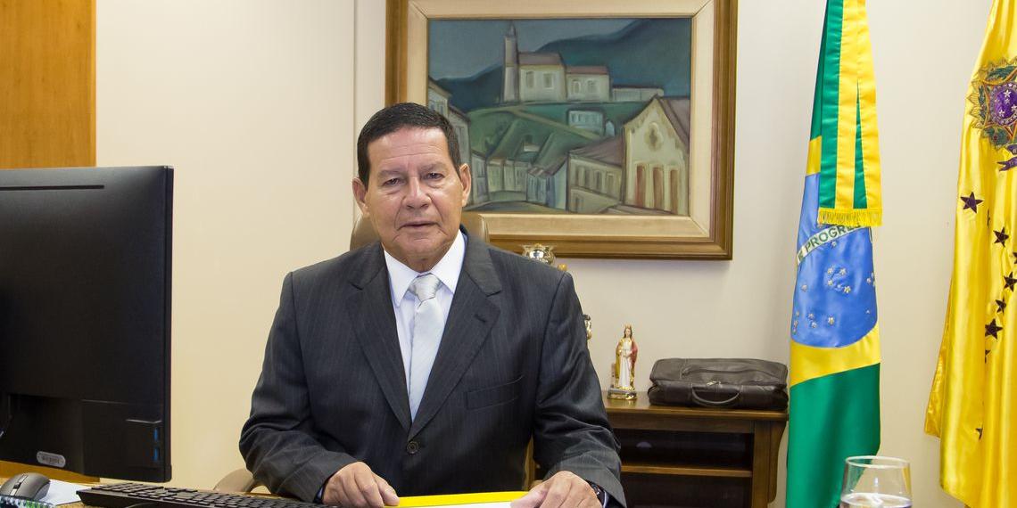 (Romério Cunha/VPR )