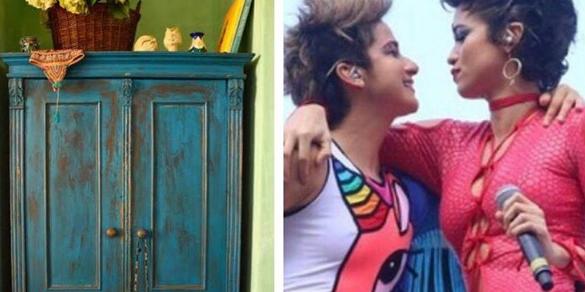  (Reprodução/Instagram)