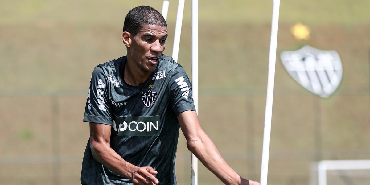 (Bruno Cantini/Atlético)