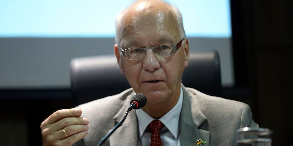 (José Cruz/Agência Brasil)