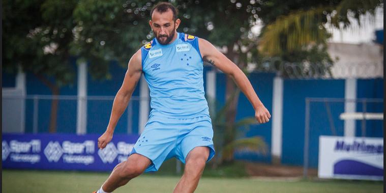 (Vinnicius Silva/Cruzeiro )
