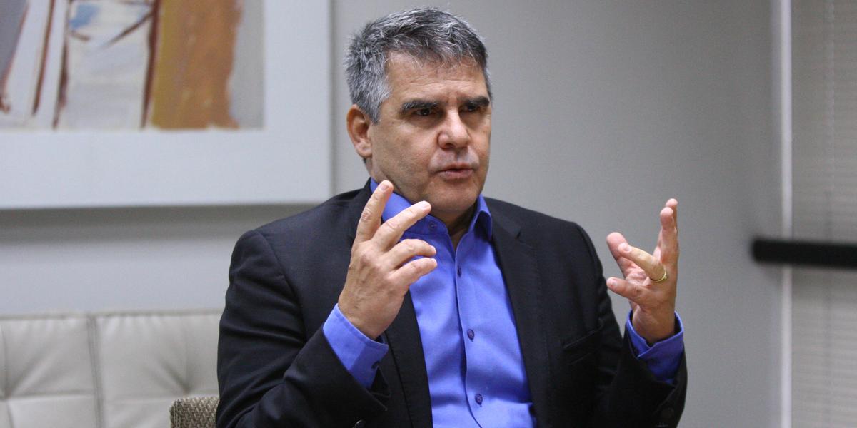 (Maurício Vieira/Hoje em Dia)
