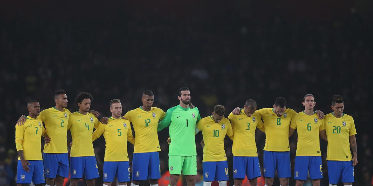  (Lucas Figueiredo / CBF)