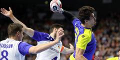 (Reprodução / Brasil Handebol)