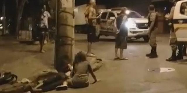  (Reprodução/TV Globo)