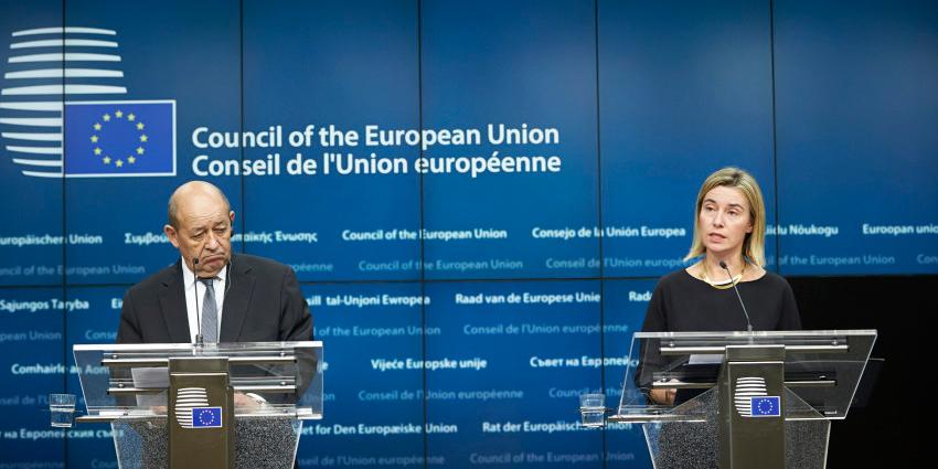  (Mario Salerno/ European External Action Service)