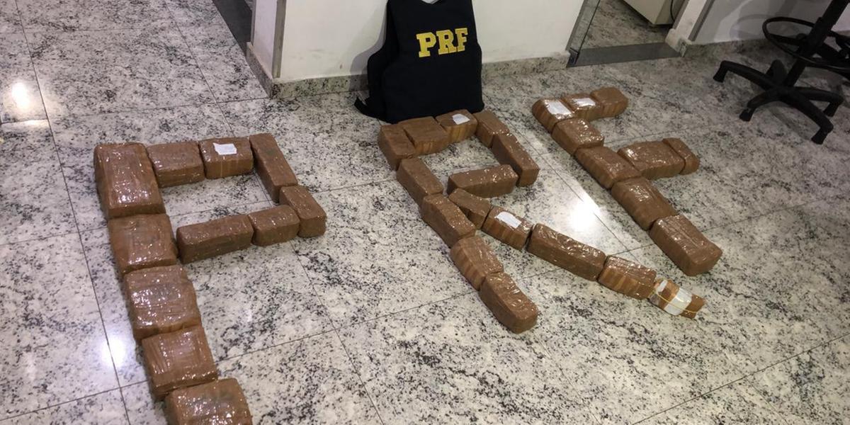  (Divulgação/ PRF)