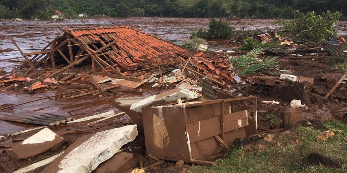 Tragédia completou seis anos em 25 de janeiro (Lucas Prates / arquivo Hoje em Dia)
