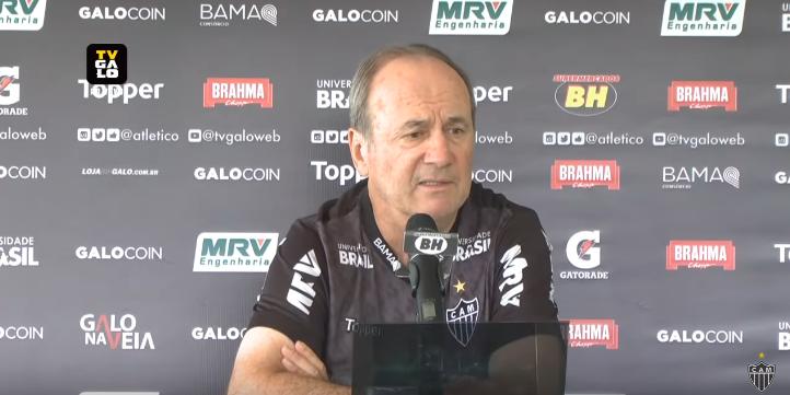 (Bruno Cantini/Atlético)